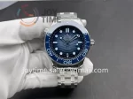 Omega Seamaster Diver 300M VSF 1:1 Best Edition SS 42mm SS Bracelet Super Clone A8800