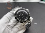 Omega Seamaster 300 Heritage VSF 1:1 Best Edition SS 41mm SS Bracelet Super Clone A8912