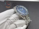 Omega Seamaster 300 Heritage VSF 1:1 Best Edition SS 41mm SS Bracelet Super Clone A8912