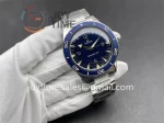 Omega Seamaster 300 Heritage VSF 1:1 Best Edition SS 41mm SS Bracelet Super Clone A8912