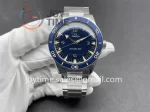 Omega Seamaster 300 Heritage VSF 1:1 Best Edition SS 41mm SS Bracelet Super Clone A8912