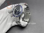 Omega Seamaster 300 Heritage VSF 1:1 Best Edition SS 41mm SS Bracelet Super Clone A8912