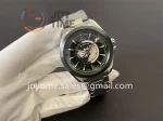 Omega Aqua Terra Worldtimer VSF 1:1 Best Edition SS 43mm SS Bracelet Super Clone A8938