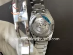 Omega Aqua Terra Worldtimer VSF 1:1 Best Edition SS 43mm SS Bracelet Super Clone A8938