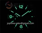 Panerai Pam00351 VSF 1:1 Best Edition Titanium 44mm Leather Strap P9000