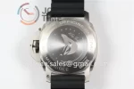 Panerai Pam00719 VSF 1:1 Best Edition Titanium 47mm Rubber Strap P9001