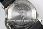 Panerai Pam00719 VSF 1:1 Best Edition Titanium 47mm Rubber Strap P9001