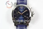 Panerai Pam00688 VSF 1:1 Best Edition SS 42mm Leather Strap P9001