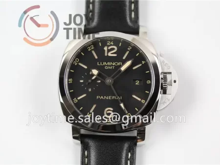 Panerai Pam00531 VSF 1:1 Best Edition SS 44mm Leather Strap P9003