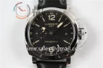 Panerai Pam00531 VSF 1:1 Best Edition SS 44mm Leather Strap P9003