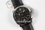 Panerai Pam00531 VSF 1:1 Best Edition SS 44mm Leather Strap P9003