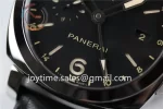 Panerai Pam00531 VSF 1:1 Best Edition SS 44mm Leather Strap P9003