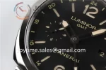 Panerai Pam00531 VSF 1:1 Best Edition SS 44mm Leather Strap P9003