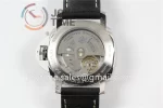 Panerai Pam00531 VSF 1:1 Best Edition SS 44mm Leather Strap P9003