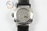 Panerai Pam00531 VSF 1:1 Best Edition SS 44mm Leather Strap P9003