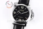 Panerai Pam00498 VSF 1:1 Best Edition SS 44mm Leather Strap P9000