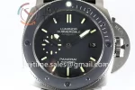 Panerai Pam00389 VSF 1:1 Best Edition Titanium 47mm Rubber Strap P9000