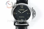 Panerai Pam00359 VSF 1:1 Best Edition SS 44mm Leather Strap P9000