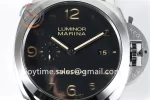 Panerai Pam00359 VSF 1:1 Best Edition SS 44mm Leather Strap P9000