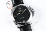 Panerai Pam00359 VSF 1:1 Best Edition SS 44mm Leather Strap P9000