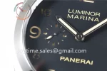 Panerai Pam00359 VSF 1:1 Best Edition SS 44mm Leather Strap P9000