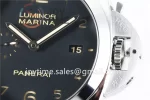 Panerai Pam00359 VSF 1:1 Best Edition SS 44mm Leather Strap P9000