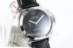 Panerai Pam00359 VSF 1:1 Best Edition SS 44mm Leather Strap P9000