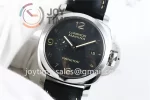 Panerai Pam00359 VSF 1:1 Best Edition SS 44mm Leather Strap P9000