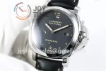 Panerai Pam00359 VSF 1:1 Best Edition SS 44mm Leather Strap P9000