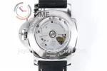 Panerai Pam00359 VSF 1:1 Best Edition SS 44mm Leather Strap P9000