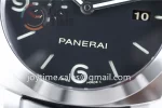 Panerai Pam00312 VSF 1:1 Best Edition SS 44mm Leather Strap P9000