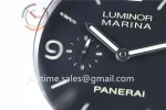 Panerai Pam00312 VSF 1:1 Best Edition SS 44mm Leather Strap P9000