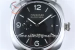 Panerai Pam00388 VSF 1:1 Best Edition SS 44mm Leather Strap P9000