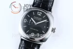 Panerai Pam00388 VSF 1:1 Best Edition SS 44mm Leather Strap P9000