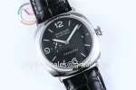 Panerai Pam00388 VSF 1:1 Best Edition SS 44mm Leather Strap P9000