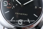 Panerai Pam00388 VSF 1:1 Best Edition SS 44mm Leather Strap P9000