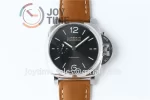 Panerai Pam00904 VSF 1:1 Best Edition SS 42mm Leather Strap AXXXIV