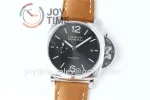 Panerai Pam00904 VSF 1:1 Best Edition SS 42mm Leather Strap AXXXIV