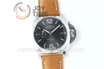 Panerai Pam00904 VSF 1:1 Best Edition SS 42mm Leather Strap AXXXIV