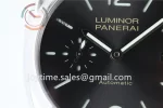 Panerai Pam00904 VSF 1:1 Best Edition SS 42mm Leather Strap AXXXIV