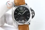 Panerai Pam00904 VSF 1:1 Best Edition SS 42mm Leather Strap AXXXIV