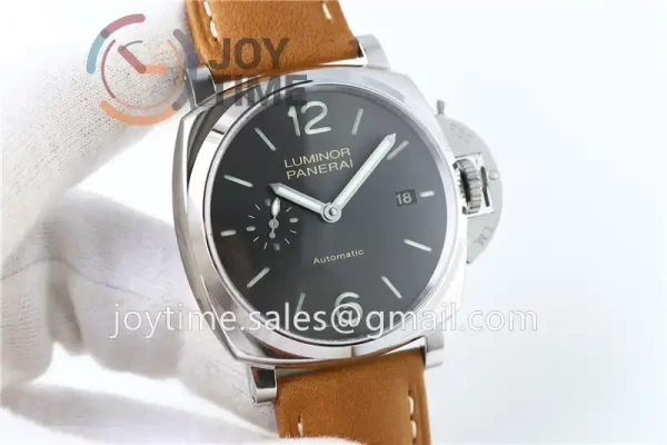 Panerai Pam00904 VSF 1:1 Best Edition SS 42mm Leather Strap AXXXIV