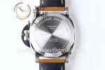 Panerai Pam00904 VSF 1:1 Best Edition SS 42mm Leather Strap AXXXIV