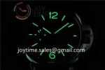 Panerai Pam00904 VSF 1:1 Best Edition SS 42mm Leather Strap AXXXIV