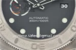 Panerai Pam00984 VSF 1:1 Best Edition Titanium 47mm Rubber Strap P9010