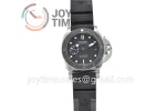 Panerai Pam00683 VSF 1:1 Best Edition SS 42mm Rubber Strap AXXXIV