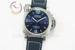 Panerai Pam01117 VSF 1:1 Best Edition Titanium 44mm Nylon Strap P9010