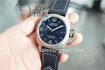 Panerai Pam01117 VSF 1:1 Best Edition Titanium 44mm Nylon Strap P9010