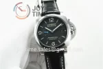 Panerai Pam01312 VSF 1:1 Best Edition SS 44mm Leather Strap P9010