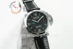 Panerai Pam01312 VSF 1:1 Best Edition SS 44mm Leather Strap P9010